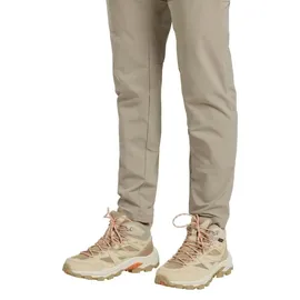 Jack Wolfskin Vojo Tour Texapore Mid Damen Seal 41