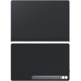 Samsung Smart Book Cover für Galaxy Tab S9 Ultra schwarz