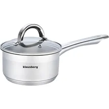 Klausberg Kochtopf 16 cm rund