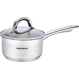 Klausberg Kochtopf 16 cm rund