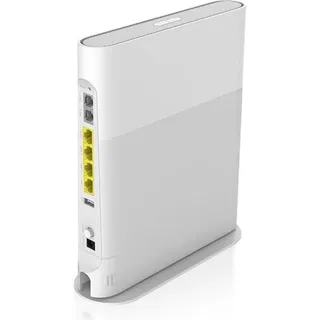 Huawei OptiXstar EG8245X6-8N-30 GPON Terminal WiFi 6 Weiß