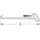 KS Tools Kanaldeckelhaken 500 mm (963.8273)