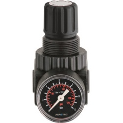 Aerotec Druckregler FX 3100 1/4 Zoll