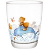 Happy as a Bear Kinderglas-Set, 2-tlg. (1486647458)