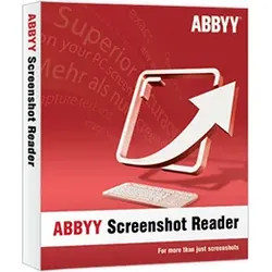ABBYY Screenshot Reader  ; 1 Gerät 1 Jahr