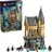LEGO Harry Potter 76463 Schloss HogwartsTM: Krankenflügel