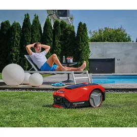 Einhell Freelexo 350 inkl. 1 x 2,0 Ah