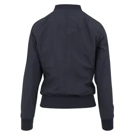 URBAN CLASSICS Bomber Parka Navy Blue M