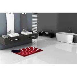 colani 2 Rot 60 x 60 cm