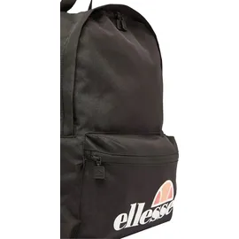 Ellesse Rolby Rucksack Schwarz