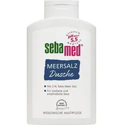 sebamed® Meersalz Dusche Duschgel 400 ml