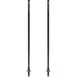 Black Diamond Distance Carbon FLZ 110 cm blau