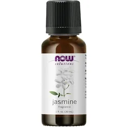 Now Foods Jasmine Fragrance (29 ml)