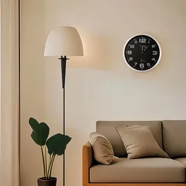 casativo-tech Casativo 30,0 cm 30 cm silber/schwarz