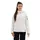 CMP Light 39a5016 Softshelljacke - Bianco / Stone - L