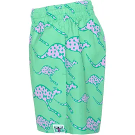 Chiemsee Badehose Grün 146/152