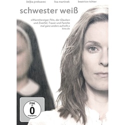 Schwester Weiß (DVD)