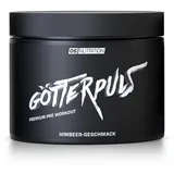 OS NUTRITION Götterpuls Himbeere Pulver 308 g
