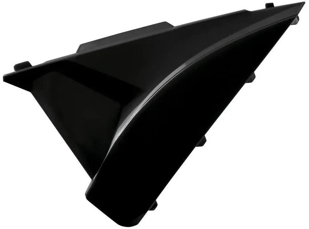 Polisport Restyling Beta Rr 2t/4t 18-19 Seitenteile - Black - One Size