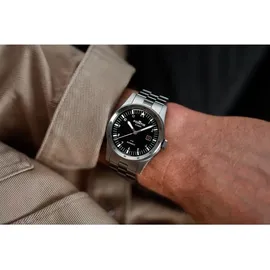 Fortis Flieger F-41 Leder 41 mm F4220013