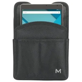 Mobilis Holster L für Tablet 10" - 11" Schwarz
