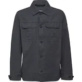 s.Oliver Utility-Jacke Unisex Grau XL