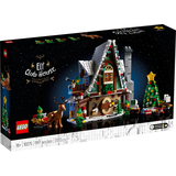 LEGO Creator Elfen-Klubhaus 10275