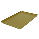 Schneider | Ausstell-/Thekenblech gold 480 x 20 mm
