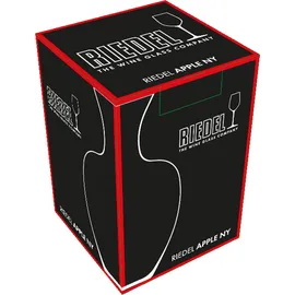 Riedel Dekanter Apple NY