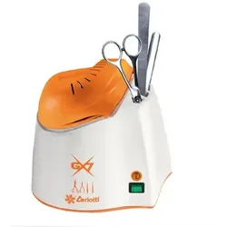 Comair Sterilisator GX7  mit Quarzkugeln