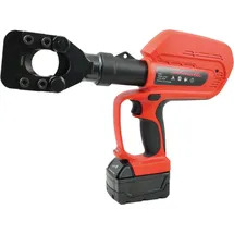 Intercable Akkuschneider hydraulisch AS45