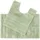 Homescapes BADGARNITUR Spa Supreme 2-teilig, Baumwolle