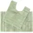 Homescapes BADGARNITUR Spa Supreme 2-teilig, Baumwolle