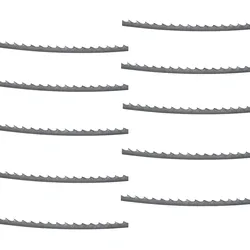 Bandsägeblatt 6 mm breit 4 Zähne per Zoll Nr. 092335 für Z 5 Ec