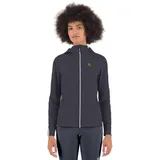 Karpos Easyfrizz Hoodie Woodland Gray/Ombre Blue M