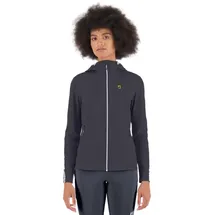 Karpos Easyfrizz Hoodie Woodland Gray/Ombre Blue M