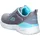 SKECHERS Skech-Air Dynamight - Paradise Waves gray/mint 37