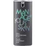 Dr. Spiller Manage Your Skin Daily Moisturizing Fluid 50 ml