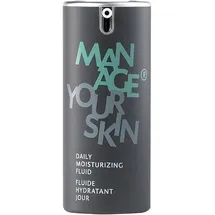 Dr. Spiller Manage Your Skin Daily Moisturizing Fluid 50 ml