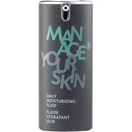 Dr. Spiller Manage Your Skin Daily Moisturizing Fluid 50 ml