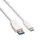 Value USB 3.2 Gen 1 Kabel, A-C, ST/ST, 1 m