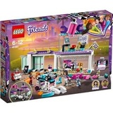 LEGO Friends Tuning Werkstatt 41351