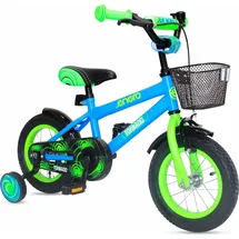 Enero Kinderfahrrad 12 TORNADO
