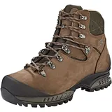 Hanwag Tatra II Wide Herren (Erde/Brown), 46.5 EU