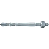 Fischer Highbond-Anker FHB II-A L M16 x 125/100 10 Stück