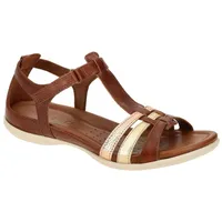 ECCO Flash brown 38
