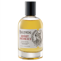 Bullfrog Secret Potion No. 2 Eau de Parfum 100 ml