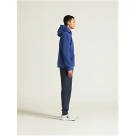 Craft Hoodie Blau XS