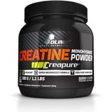 Olimp Sport Nutrition Creatine Monohydrate Creapure Pulver 500 g