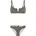 Bikini Kit Off White XL/42